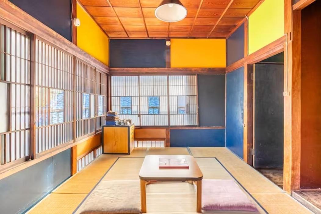 Villa Sacra ヴィラサクラ Kamakura Exterior photo